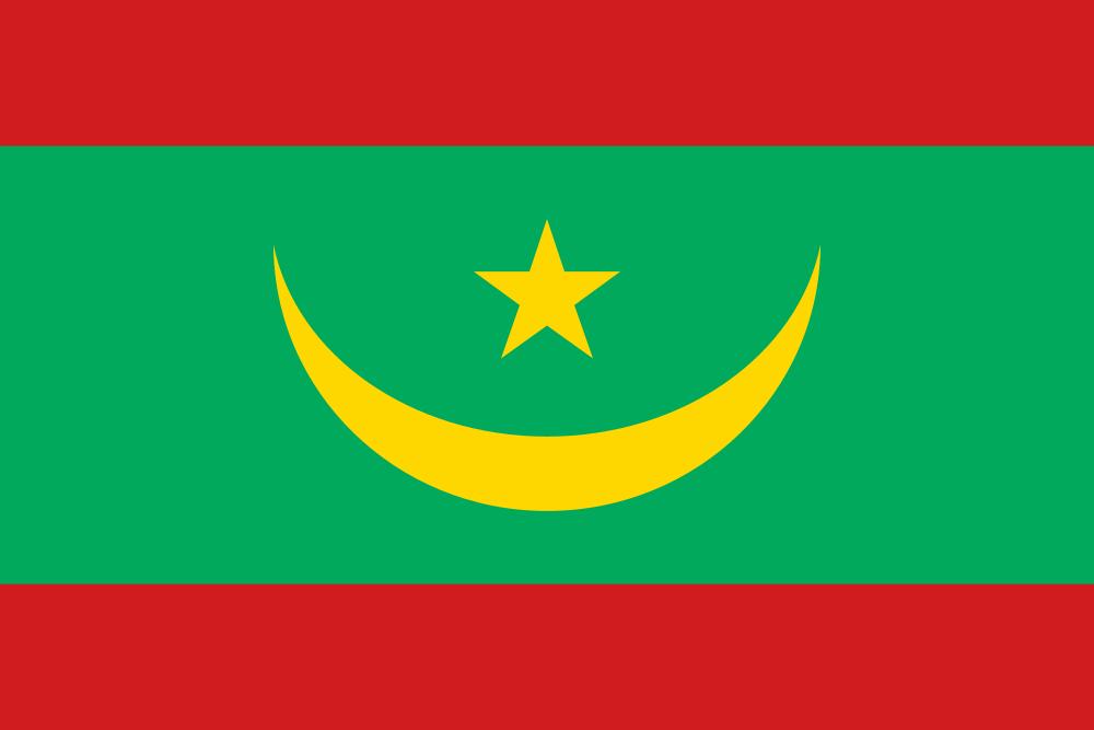 Mauritania
